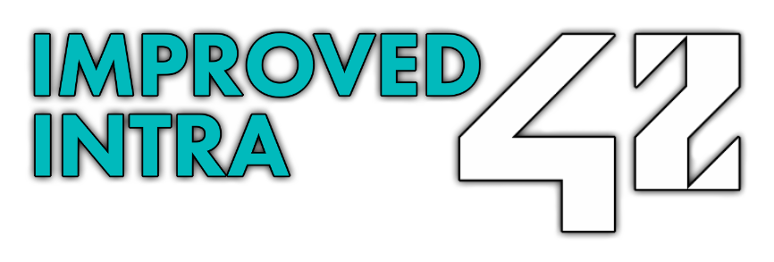 IMPROVED INTRA 42